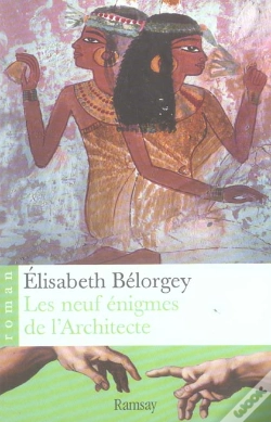 Capa do artigo Les Neuf Enigmes De L'Architecte