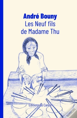 Capa do artigo Les Neuf Fils De Madame Thu