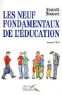 Les Neuf Fondamentaux De L'Éducation - Preview