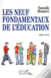 Capa do artigo Les Neuf Fondamentaux De L