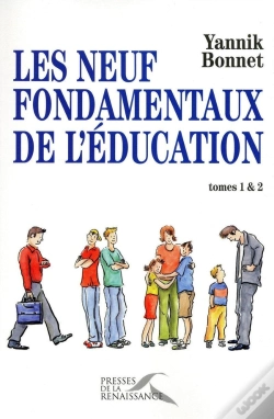 Capa do artigo Les Neuf Fondamentaux De L'Éducation