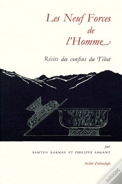 Capa do artigo Les Neuf Forces De L'Homme : Récits Des Confins Du Tibet