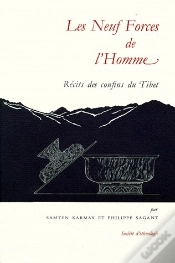 Capa do artigo Les Neuf Forces De L