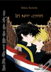 Capa do artigo Les Neuf Muses