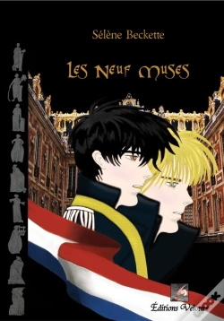 Capa do artigo Les Neuf Muses