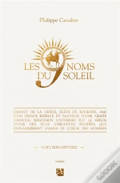 Capa do artigo Les Neuf Noms Du Soleil