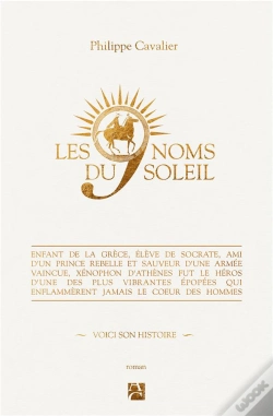 Capa do artigo Les Neuf Noms Du Soleil
