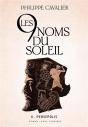 Les Neuf Noms Du Soleil Tome 2 : Persépolis - Preview