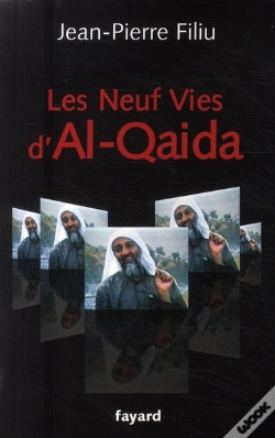 Capa do artigo Les Neuf Vies D'Al-Qaïda