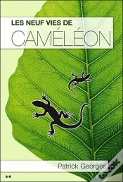 Capa do artigo Les Neuf Vies De Caméléon