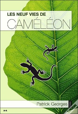 Capa do artigo Les Neuf Vies De Caméléon