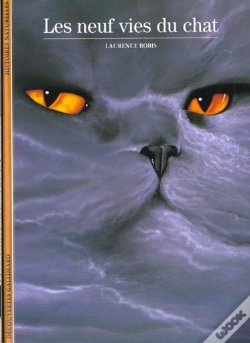 Capa do artigo Les Neuf Vies Du Chat