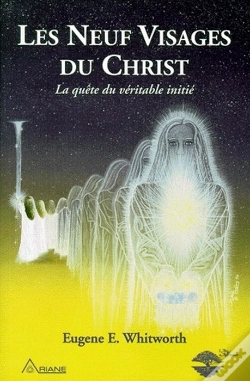 Capa do artigo Les Neuf Visages Du Christ ; La Quête Du Véritable Initié
