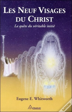 Capa do artigo Les Neuf Visages Du Christ ; La Quête Du Véritable Initié