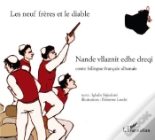 Capa do artigo Les Neufs Frères Et Le Diable / Nande Vllaznit Edhe Dreqi