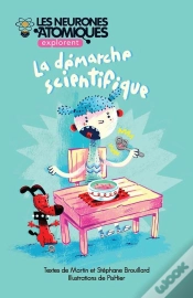 Capa do artigo Les Neurones Atomiques Explorent La Demarche Scientifique