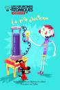 Les Neurones Atomiques Explorent La Pile Electrique - Preview