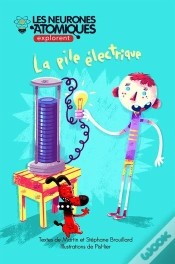 Capa do artigo Les Neurones Atomiques Explorent La Pile Electrique