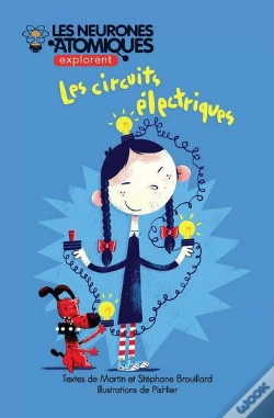 Capa do artigo Les Neurones Atomiques Explorent Les Circuits Electriques