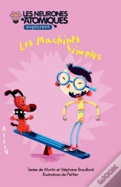 Capa do artigo Les Neurones Atomiques Explorent Les Machines Simples