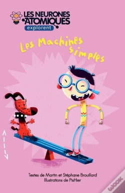 Capa do artigo Les Neurones Atomiques Explorent Les Machines Simples