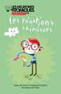 Les Neurones Atomiques Explorent Les Reactions Chimiques - Preview