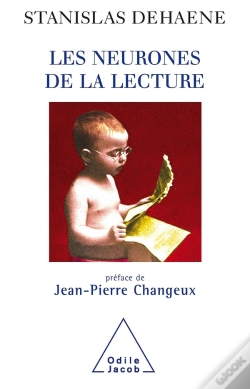 Capa do artigo Les Neurones De La Lecture
