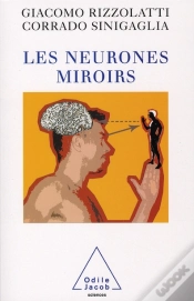 Capa do artigo Les Neurones Miroirs