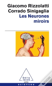 Capa do artigo Les Neurones Miroirs