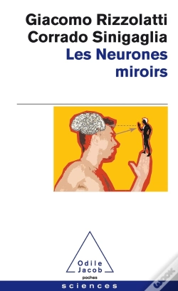 Capa do artigo Les Neurones Miroirs