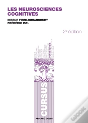 Capa do artigo Les Neurosciences Cognitives (2e Édition)