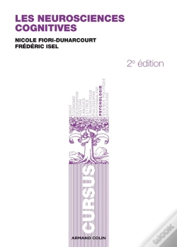 Capa do artigo Les Neurosciences Cognitives (2e Édition)