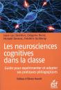 Les Neurosciences Cognitives Dans La Classe - Preview