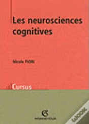 Capa do artigo Les Neurosciences Cognitives