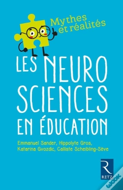 Capa do artigo Les Neurosciences En Éducation