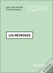 Capa do artigo Les Névroses (3e Édition)
