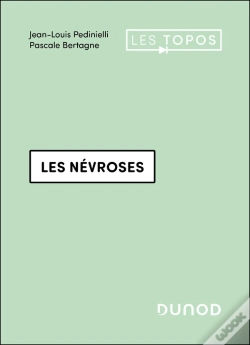 Capa do artigo Les Névroses (3e Édition)