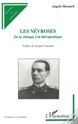 Capa do artigo Les Névrosés ; De La Clinique À La Thérapeutique
