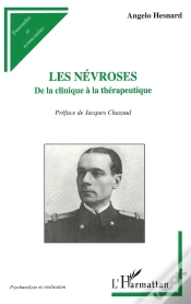 Capa do artigo Les Névrosés ; De La Clinique À La Thérapeutique