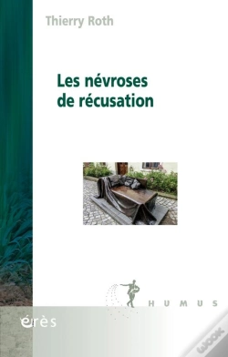 Capa do artigo Les Névroses De Récusation
