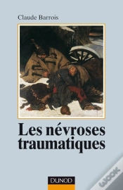 Capa do artigo Les Névroses Traumatiques (2e Édition)