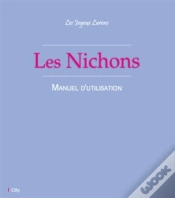 Capa do artigo Les Nichons