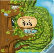 Capa do artigo Les Nids