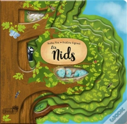 Capa do artigo Les Nids