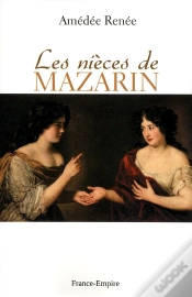 Capa do artigo Les Nieces De Mazarin