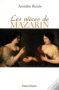 Capa do artigo Les Nieces De Mazarin