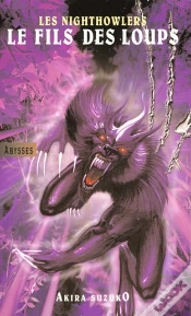 Capa do artigo Les Nighthowlers ; Le Fils Des Loups