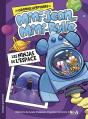 Les Ninjas De L'Espace - Preview