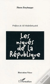 Capa do artigo Les Niques De La Republique
