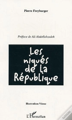 Capa do artigo Les Niques De La Republique